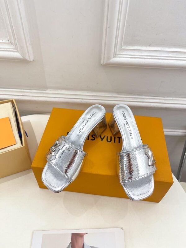 Slippers 6045-3501