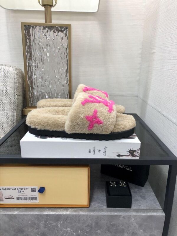 Slippers 6047-2532 - Image 6