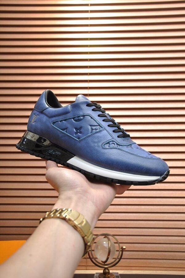 Run Away Sneaker 6038-2753