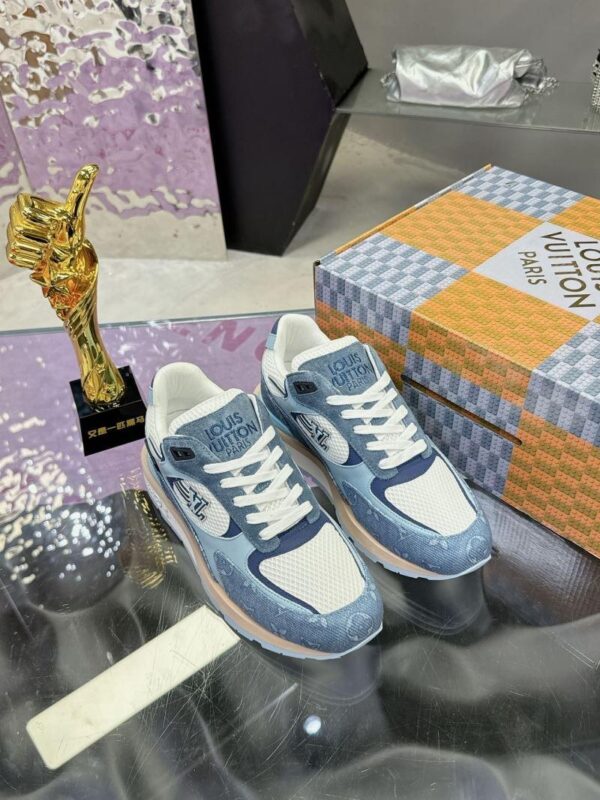 Run Away Sneaker 6045-3286 - Image 5