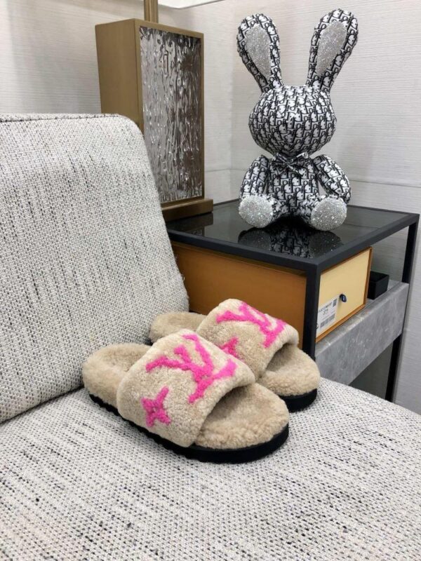 Slippers 6047-2532 - Image 8