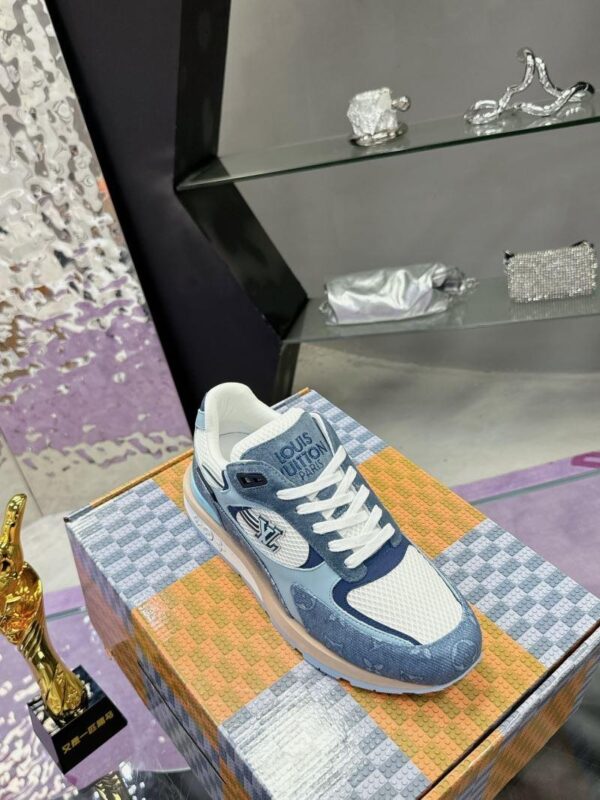 Run Away Sneaker 6045-3286 - Image 6