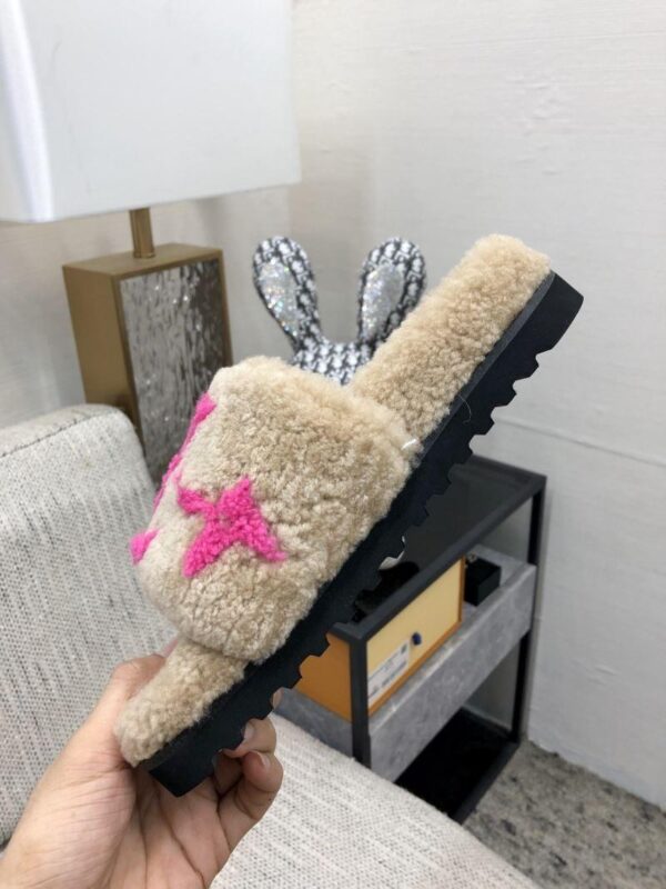 Slippers 6047-2532 - Image 9