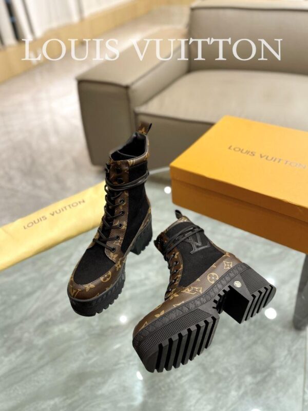 Boots 6088-2483 - Image 6