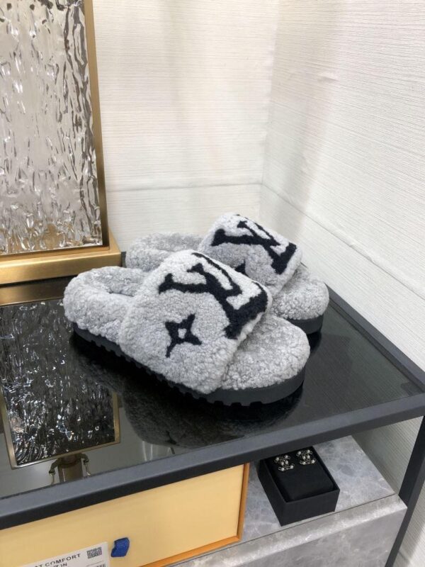 Slippers 6047-2531