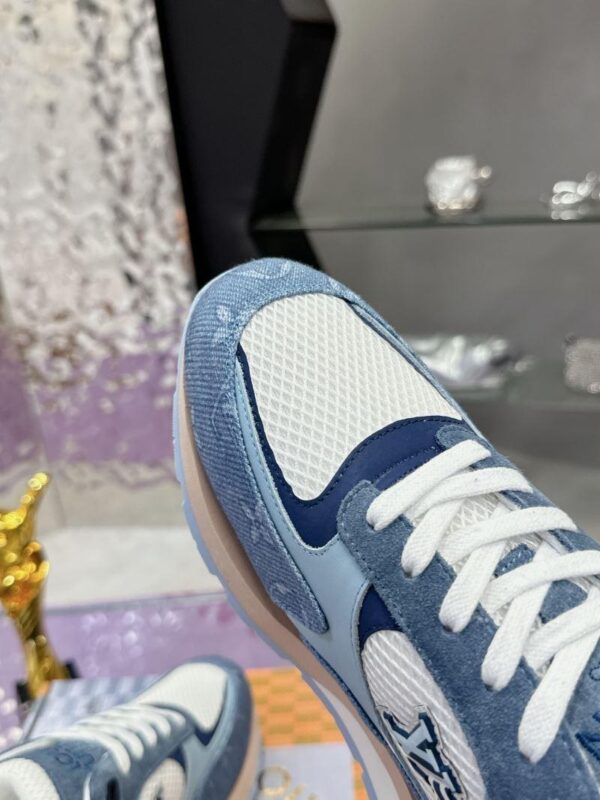 Run Away Sneaker 6045-3286 - Image 7