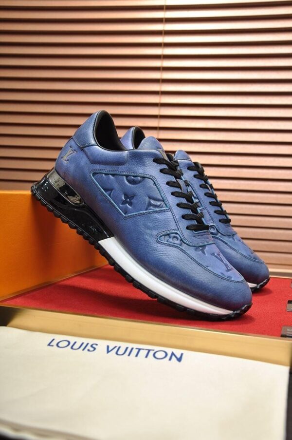 Run Away Sneaker 6038-2753 - Image 3