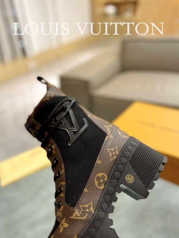 Boots 6088-2483 - Image 8