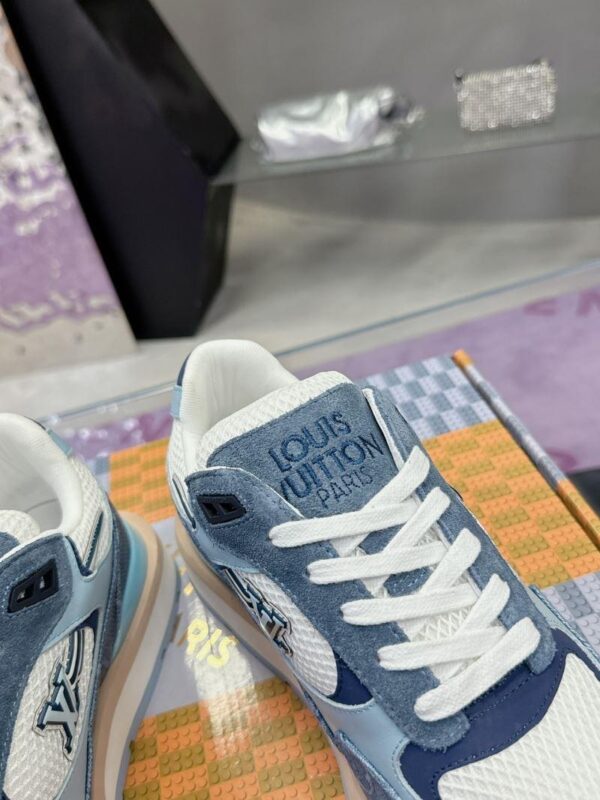 Run Away Sneaker 6045-3286 - Image 8