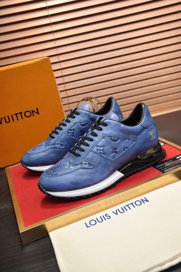 Run Away Sneaker 6038-2753 - Image 4