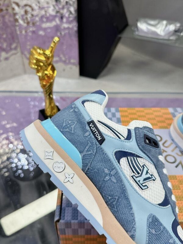 Run Away Sneaker 6045-3286 - Image 9