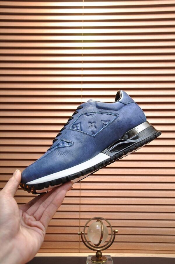 Run Away Sneaker 6038-2753 - Image 5