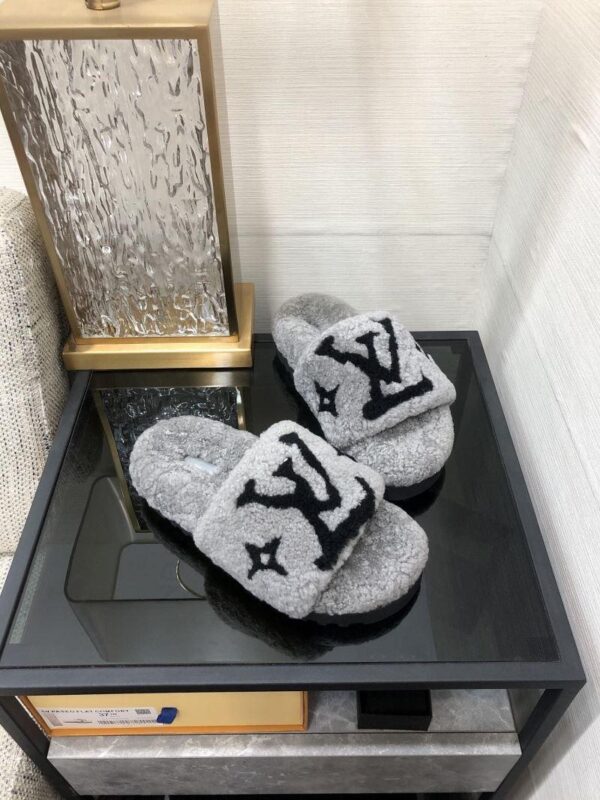 Slippers 6047-2531 - Image 3