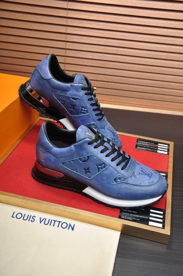 Run Away Sneaker 6038-2753 - Image 6