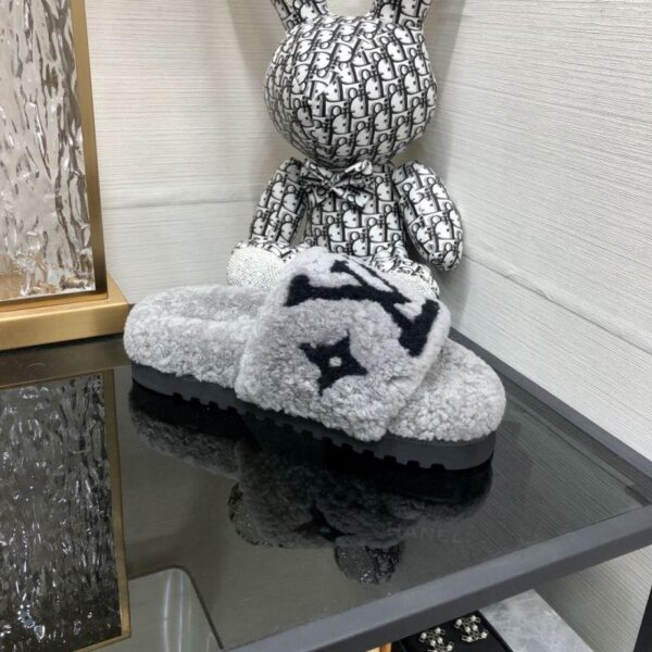 Slippers 6047-2531 - Image 5