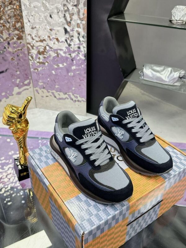 Run Away Sneaker 6045-3285 - Image 2
