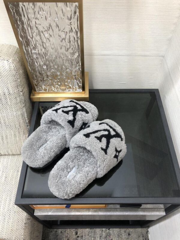 Slippers 6047-2531 - Image 6