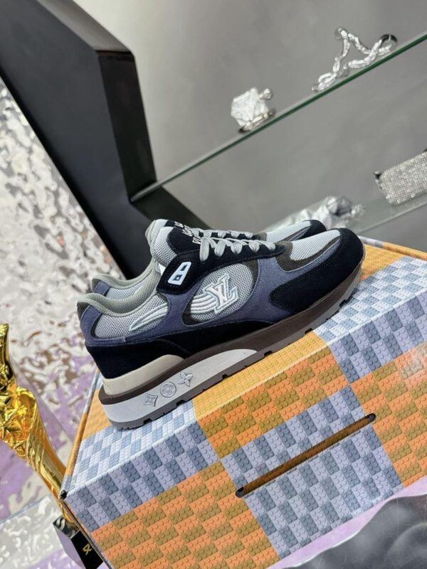 Run Away Sneaker 6045-3285 - Image 3