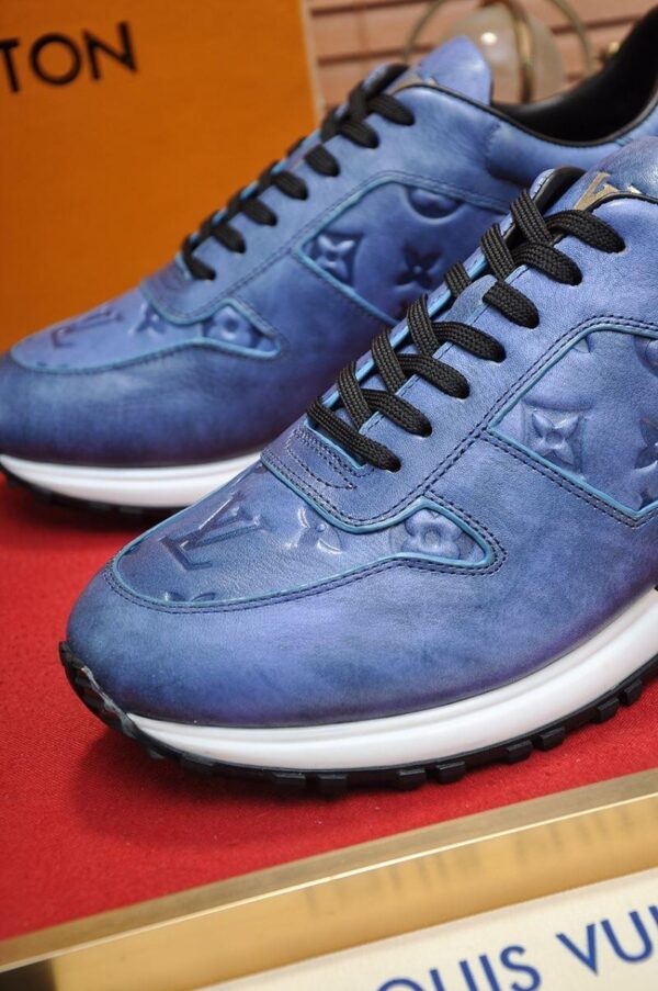 Run Away Sneaker 6038-2753 - Image 8