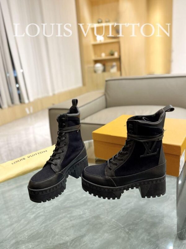 Boots 6088-2482 - Image 3