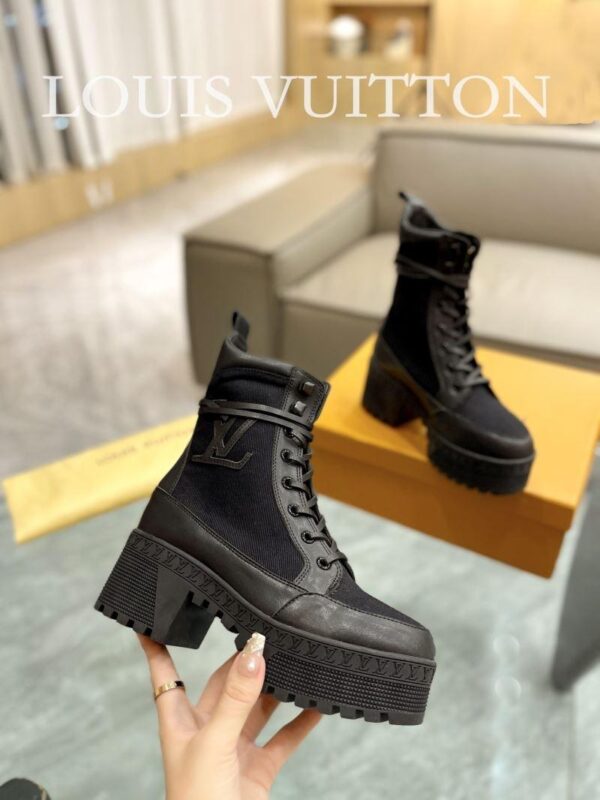 Boots 6088-2482 - Image 5