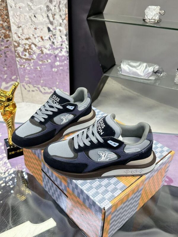 Run Away Sneaker 6045-3285 - Image 4