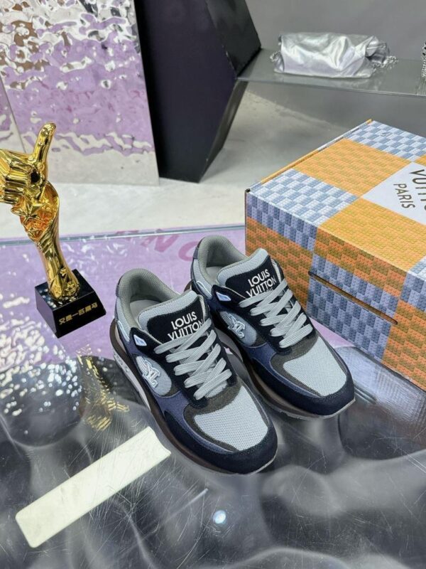 Run Away Sneaker 6045-3285 - Image 5