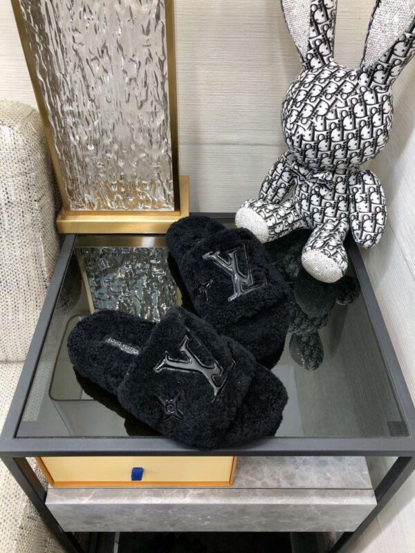 Slippers 6047-2530