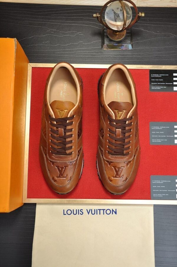 Run Away Sneaker 6038-2752 - Image 2