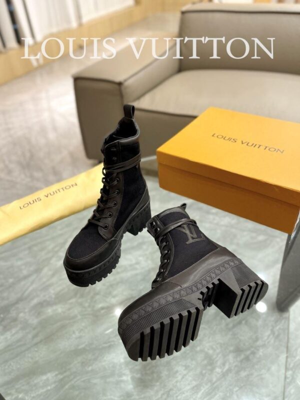 Boots 6088-2482 - Image 8