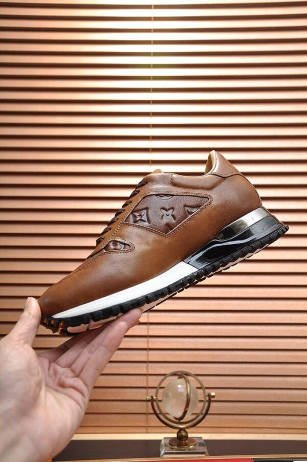 Run Away Sneaker 6038-2752 - Image 5