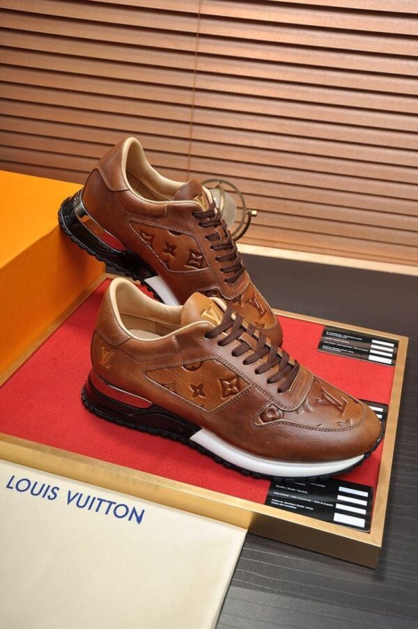 Run Away Sneaker 6038-2752 - Image 6
