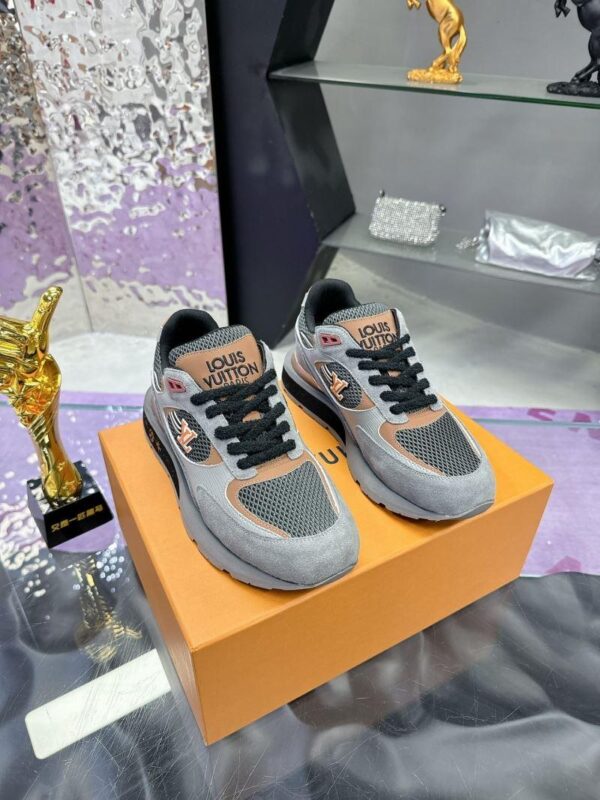 Run Away Sneaker 6045-3284 - Image 2