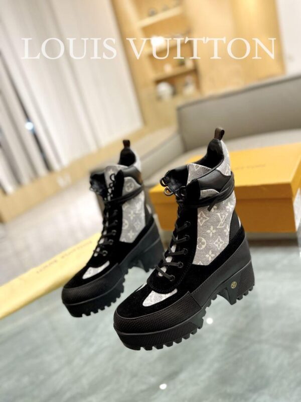 Boots 6088-2481 - Image 3