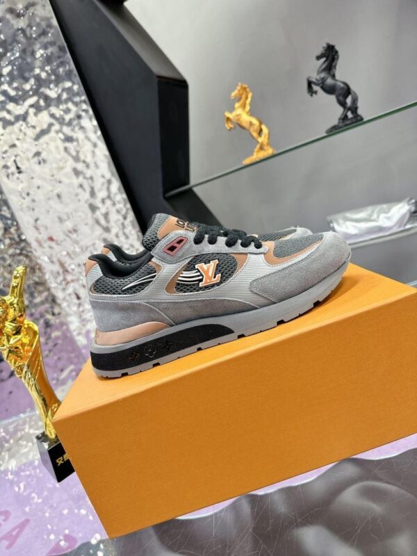 Run Away Sneaker 6045-3284 - Image 3