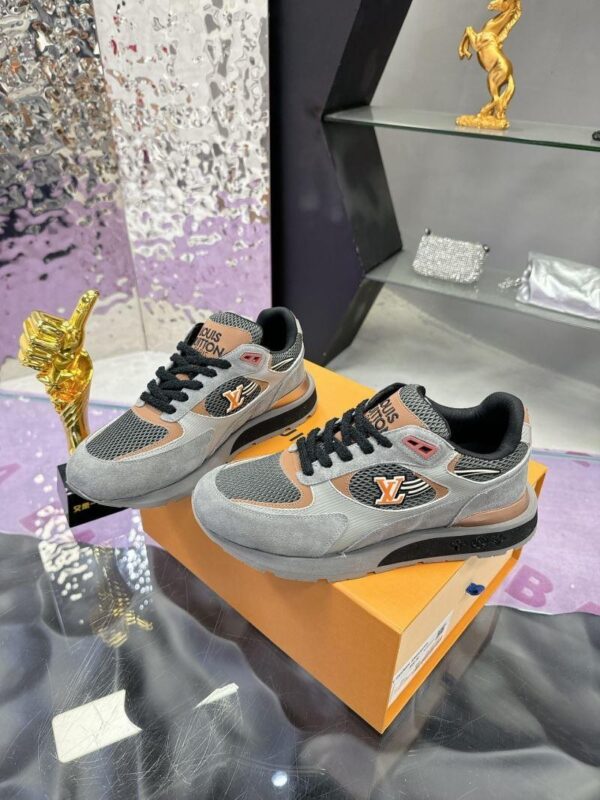 Run Away Sneaker 6045-3284 - Image 4