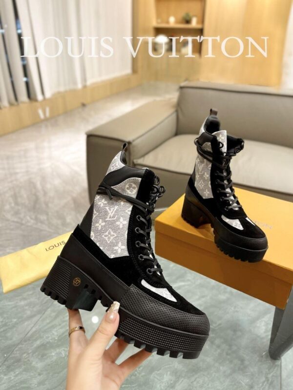 Boots 6088-2481 - Image 5