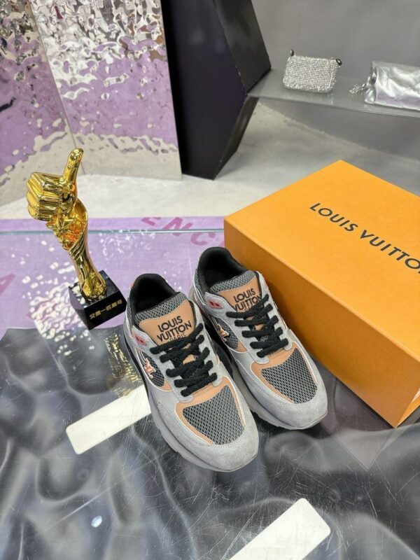 Run Away Sneaker 6045-3284 - Image 5