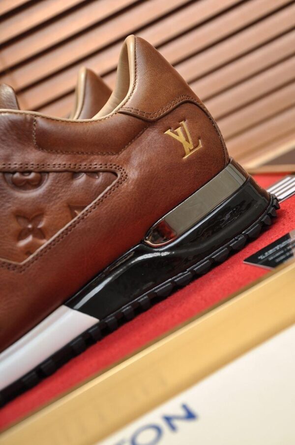 Run Away Sneaker 6038-2752 - Image 9
