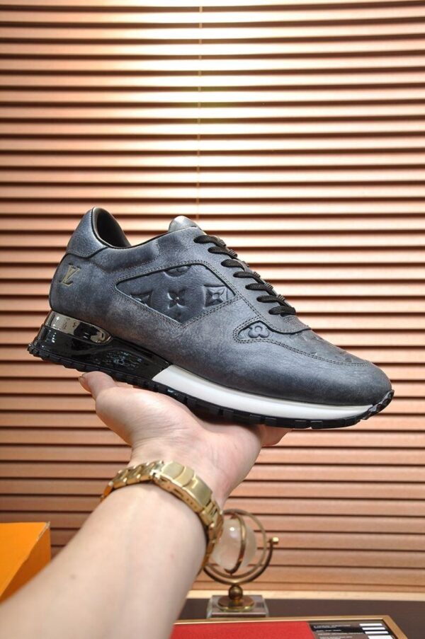 Run Away Sneaker 6038-2751