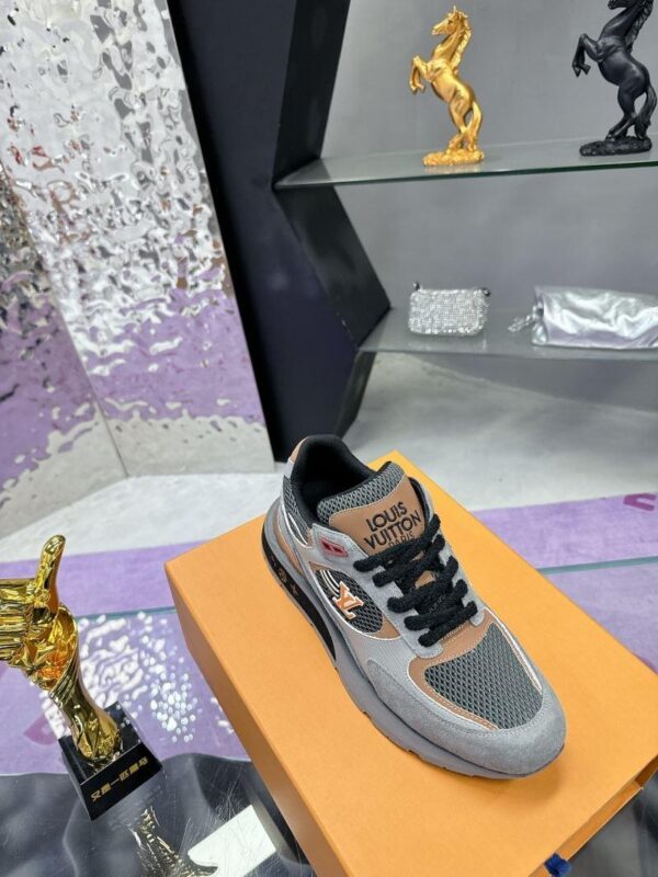 Run Away Sneaker 6045-3284 - Image 6