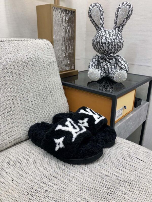 Slippers 6047-2529