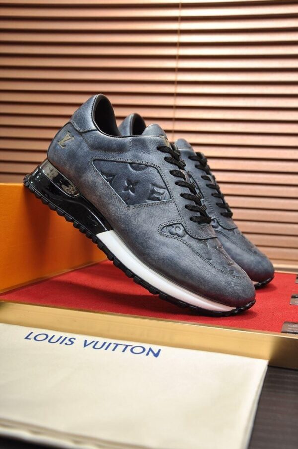 Run Away Sneaker 6038-2751 - Image 3