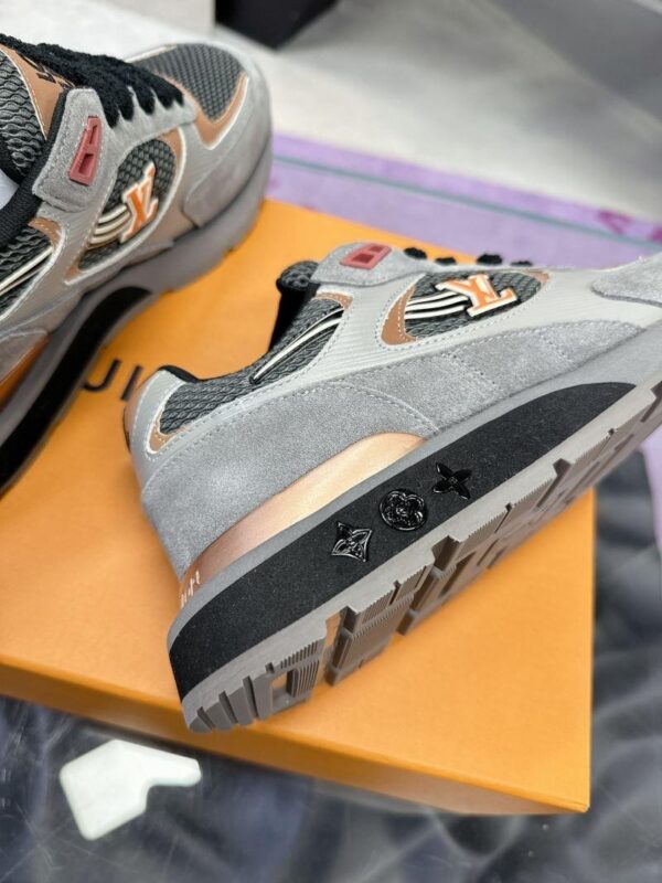 Run Away Sneaker 6045-3284 - Image 9