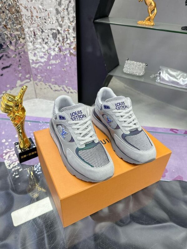 Run Away Sneaker 6045-3283 - Image 2