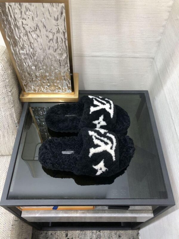 Slippers 6047-2529 - Image 6