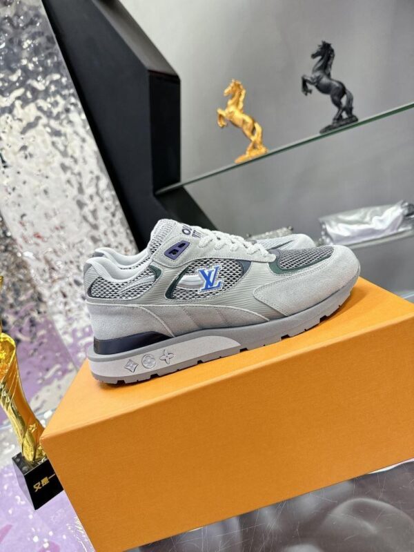 Run Away Sneaker 6045-3283 - Image 3