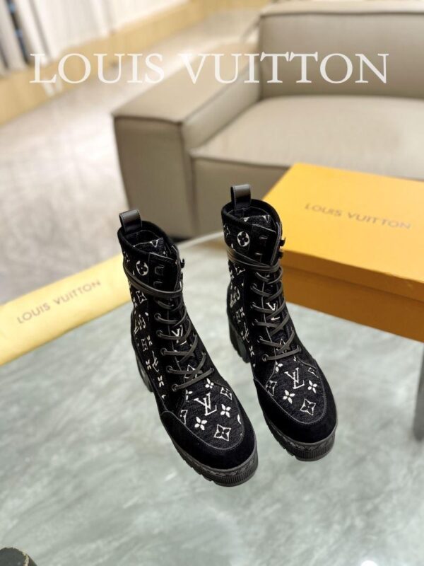 Boots 6088-2480 - Image 2