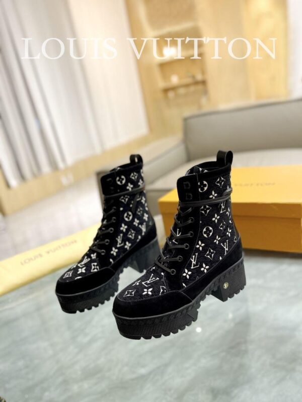 Boots 6088-2480 - Image 3