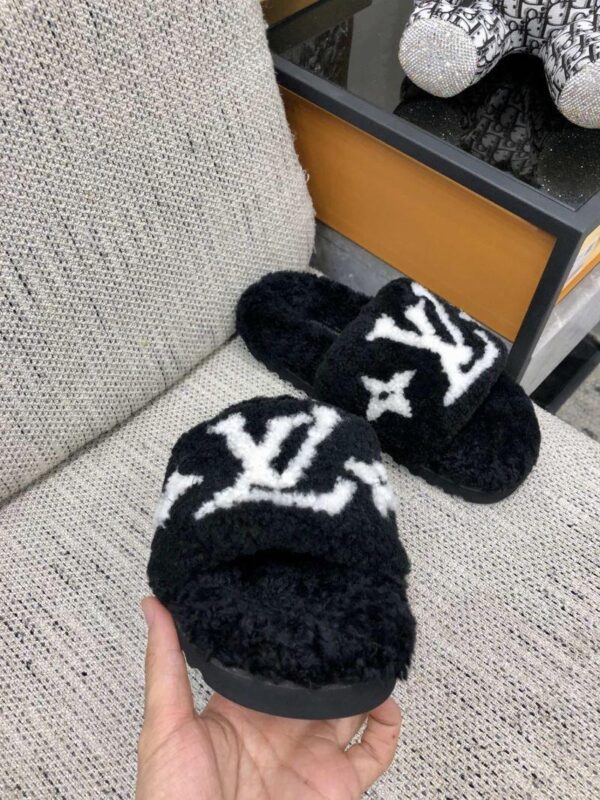Slippers 6047-2529 - Image 7
